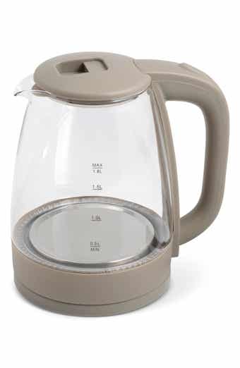 Glass Electric Kettle