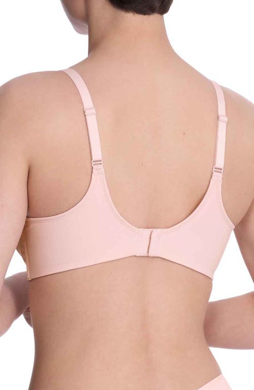 Natori Empower Performance T-shirt Bra
