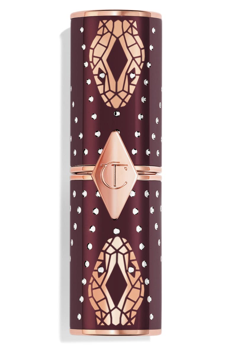 Matte Revolution Lipstick, Alternate, color, KISS OF FORTUNE