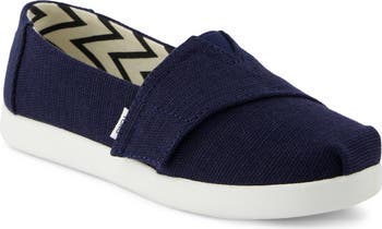 Kids' Alpargata Sneaker