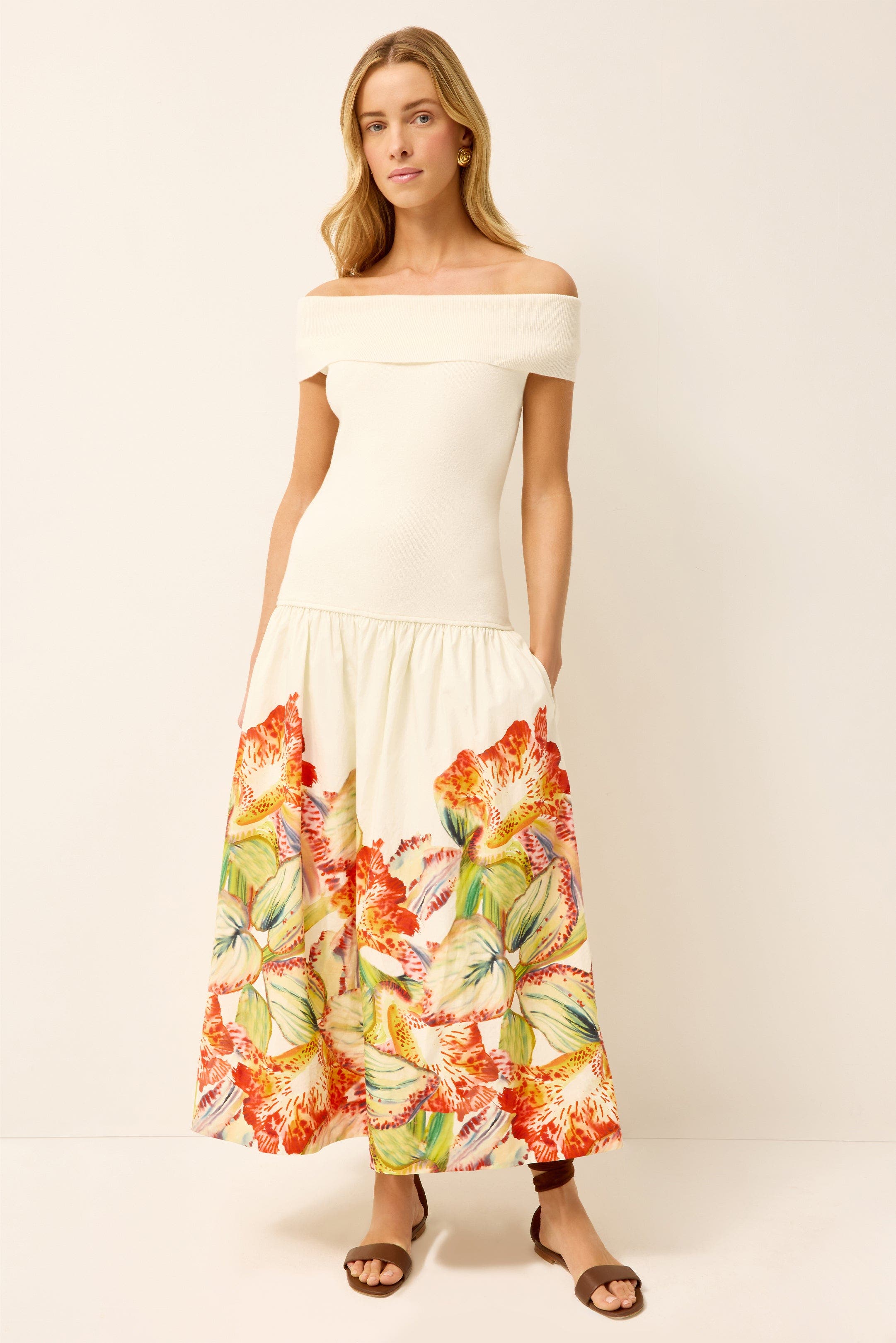 Daniella Dress