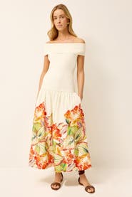Marie Oliver Daniella Dress
