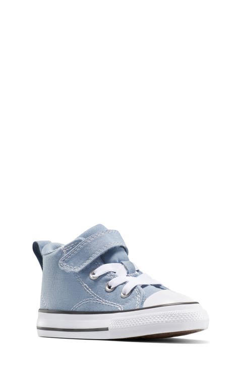 Kids' Chuck Taylor® All Star® Malden Street Low Top Sneaker (Toddler, Little Kid & Big Kid)