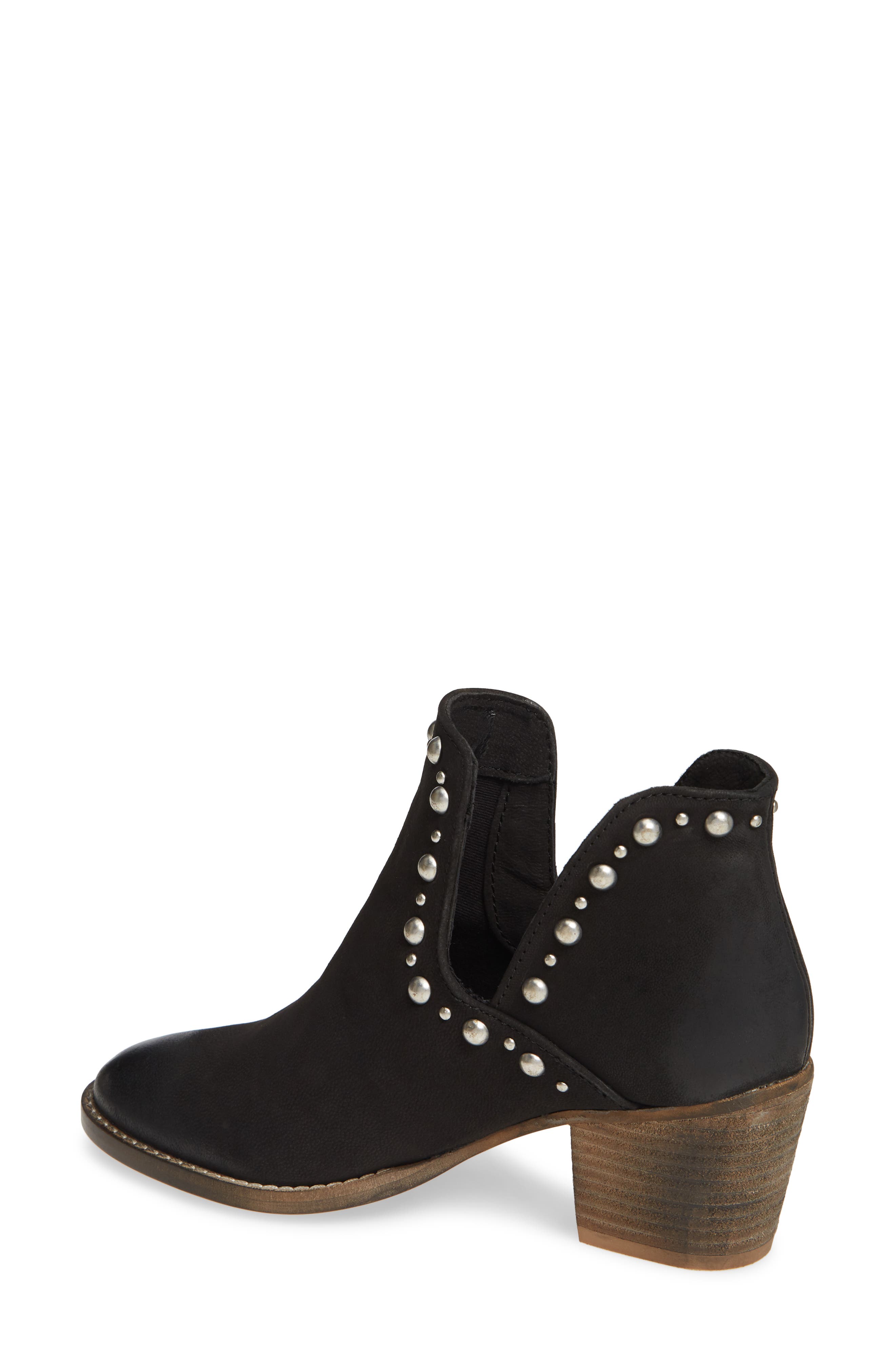 Rebels Gal Bootie, Alternate, color, 