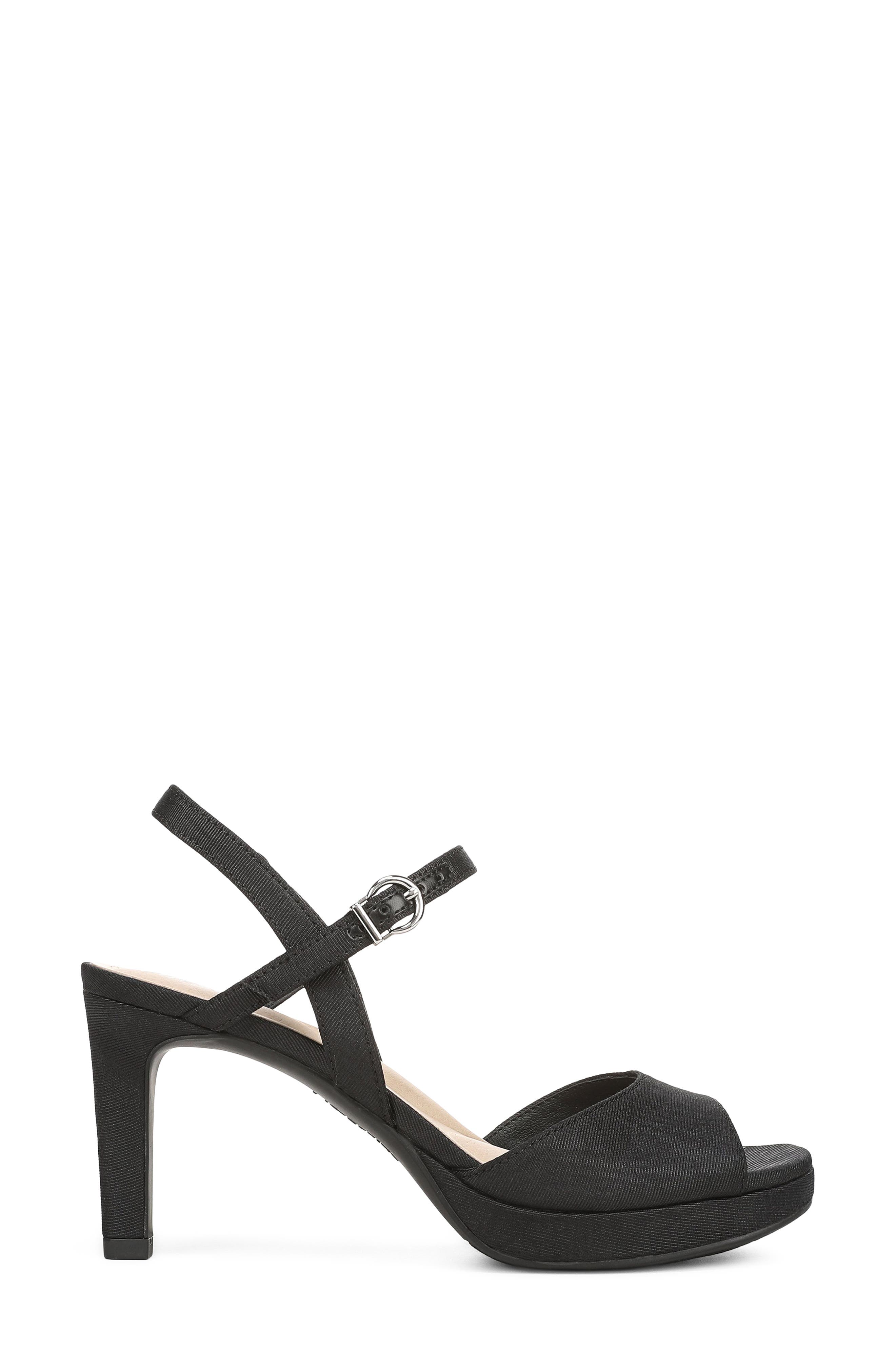 LifeStride Gwendolyn Ankle Strap Sandal, Alternate, color, 