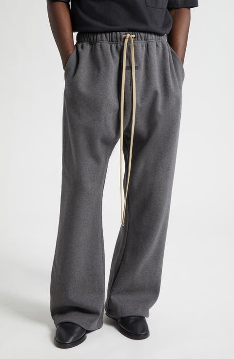 Flare Sweatpants
