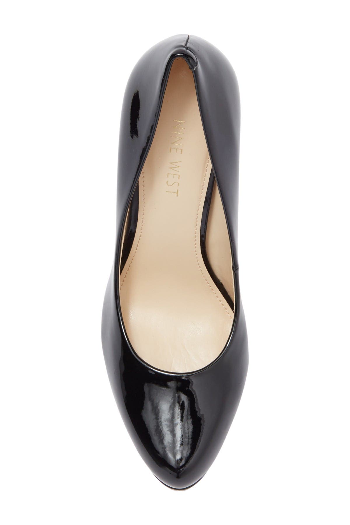 Nine West Rocha Platform Pump, Alternate, color, 