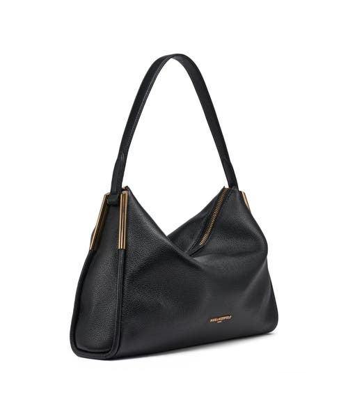 Karl Lagerfeld Paris Valerie Hobo