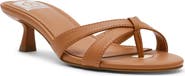 DV by Dolce Vita Davino Kitten Heel Sandal
