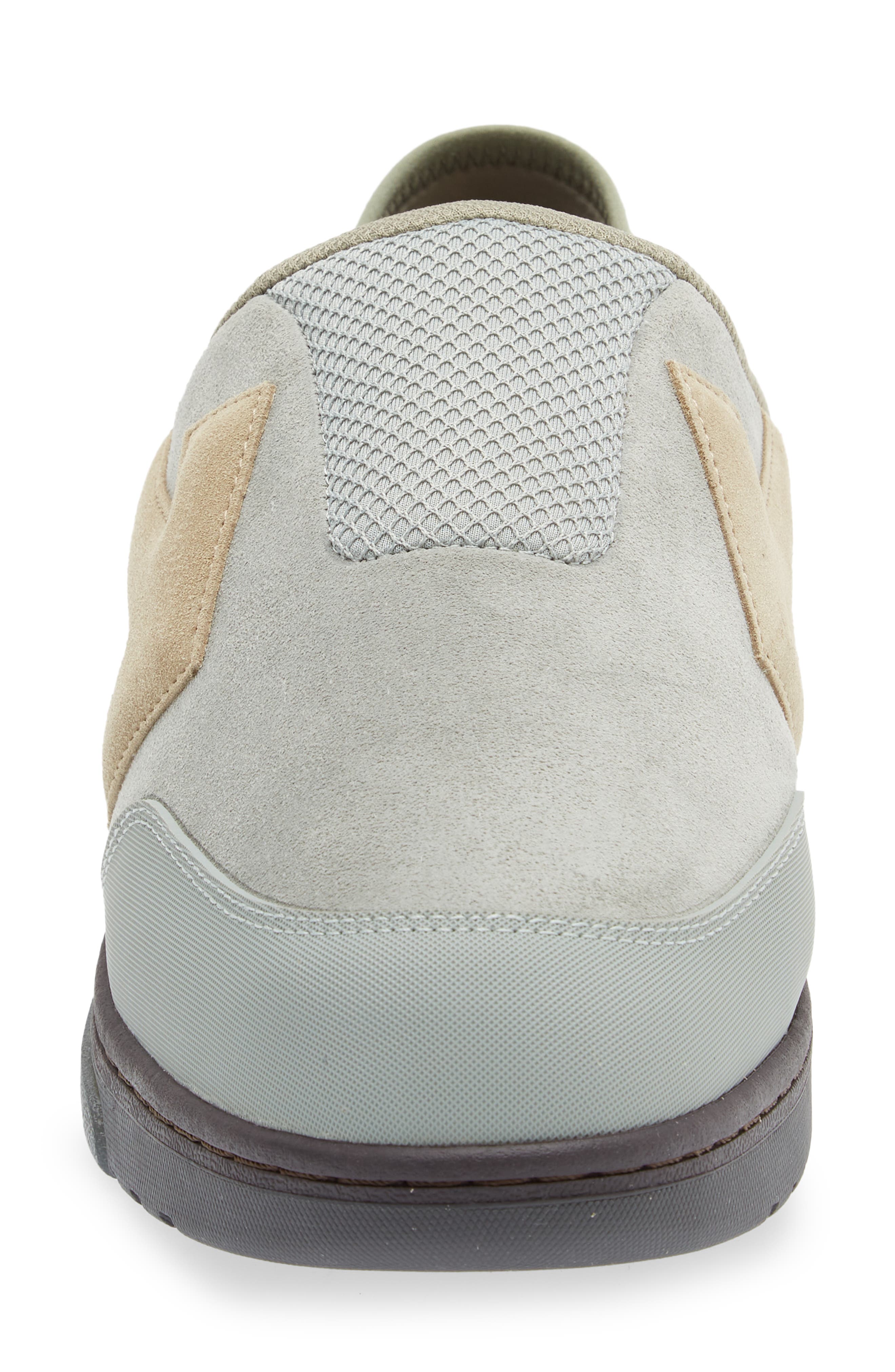 Off-White Out of Office Convertible Heel Slipper, Alternate, color, 