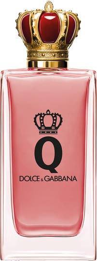 Dolce&Gabbana Q by Dolce&Gabbana Eau de Parfum Intense