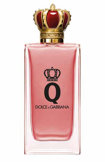 Dolce Gabbana Light Blue Eau de Parfum Intense Nordstrom