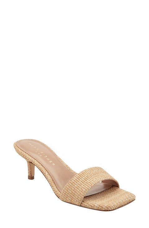 Sidnee 3 Woven Sandal (Women)