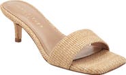 Marc Fisher LTD Sidnee 3 Woven Sandal
