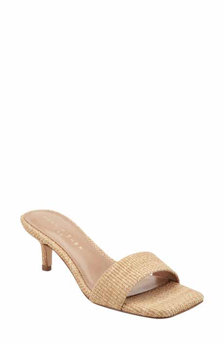Sidnee 3 Woven Sandal