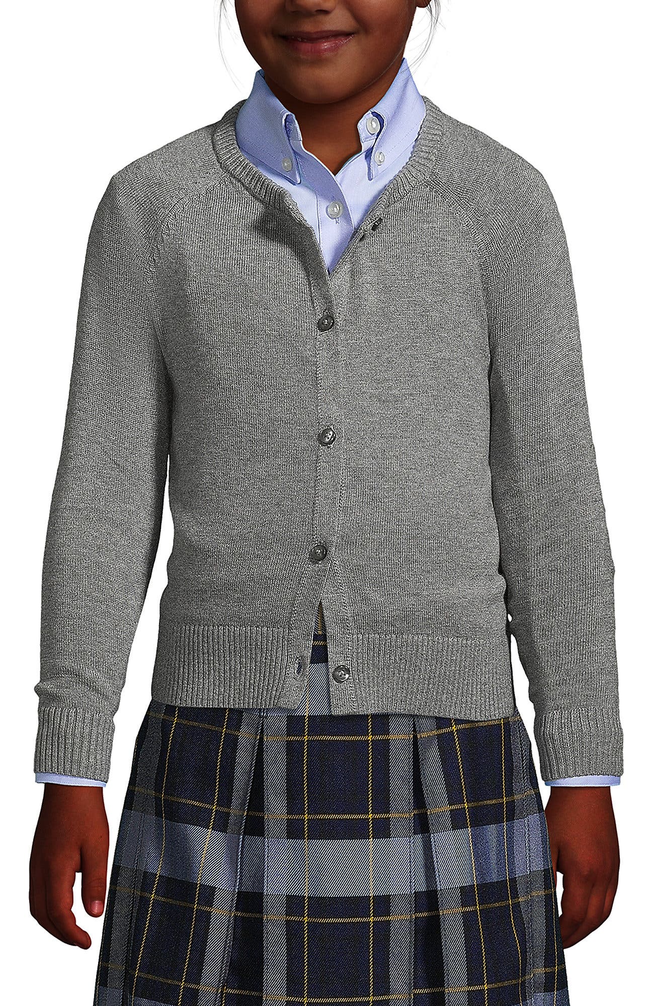 selected Pewter Heather