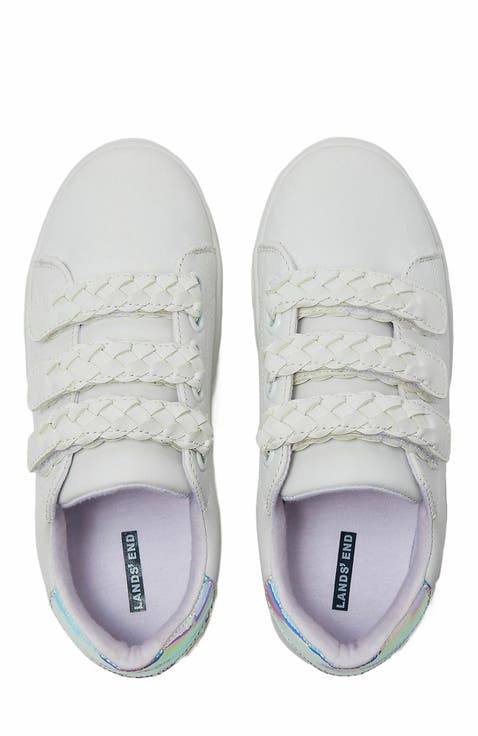 Kids Easy On Sneakers