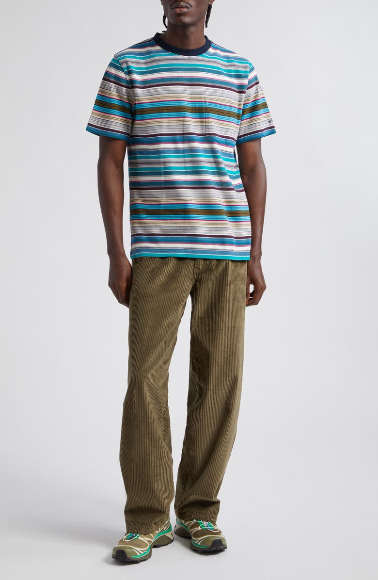 Noah Wide Wale Corduroy Pants, Alternate, color, 