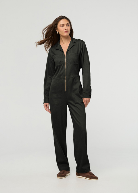 Performance Denim Lite Harbour Pant