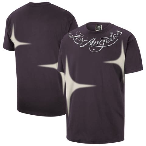 Men's Nike Anthracite 2026 NBA All-Star Game Max90 Premiere T-Shirt