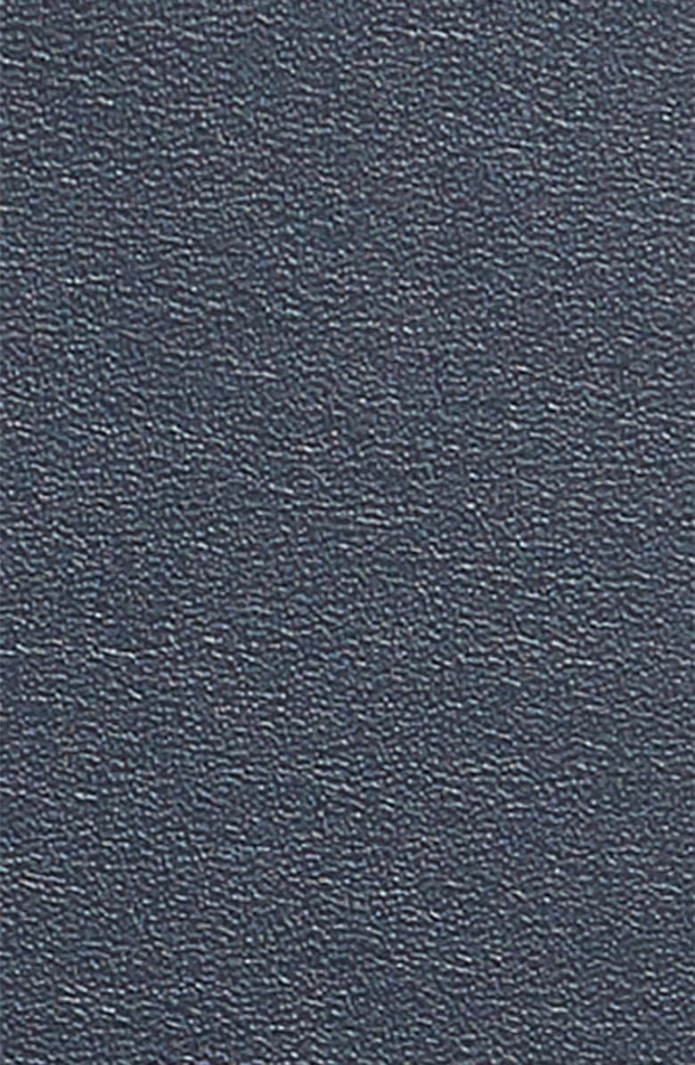 Gucci Logo Leather Belt, Alternate, color,