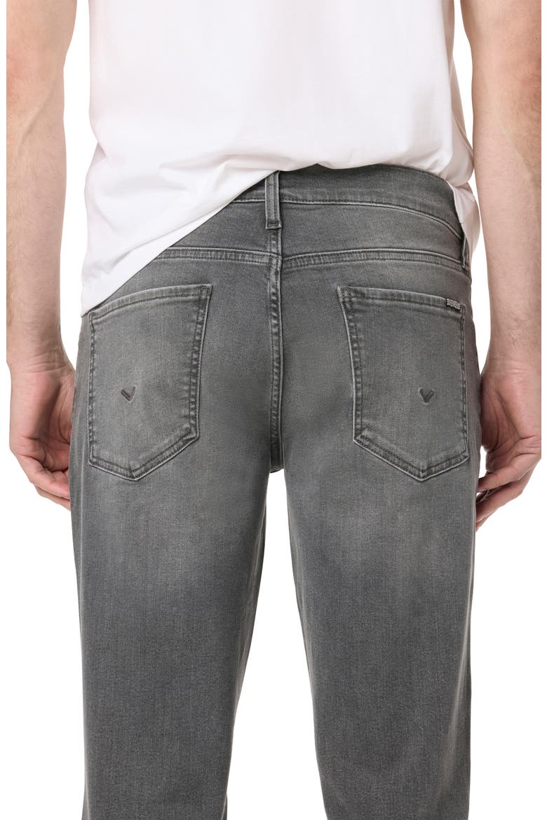 Byron Straight Jeans, Alternate, color, EXODUS