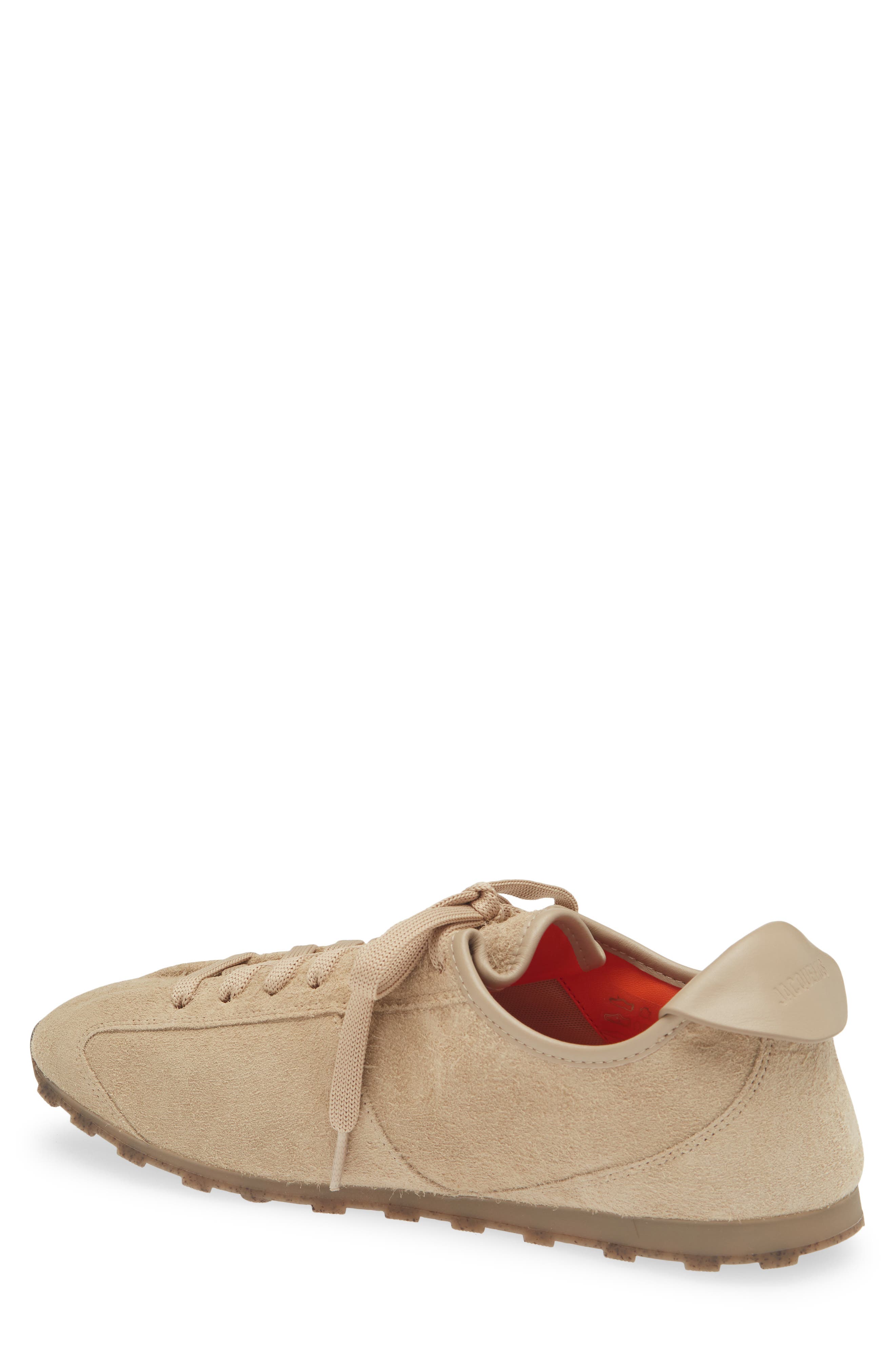 Les Tennis Low Top Sneaker - image 4