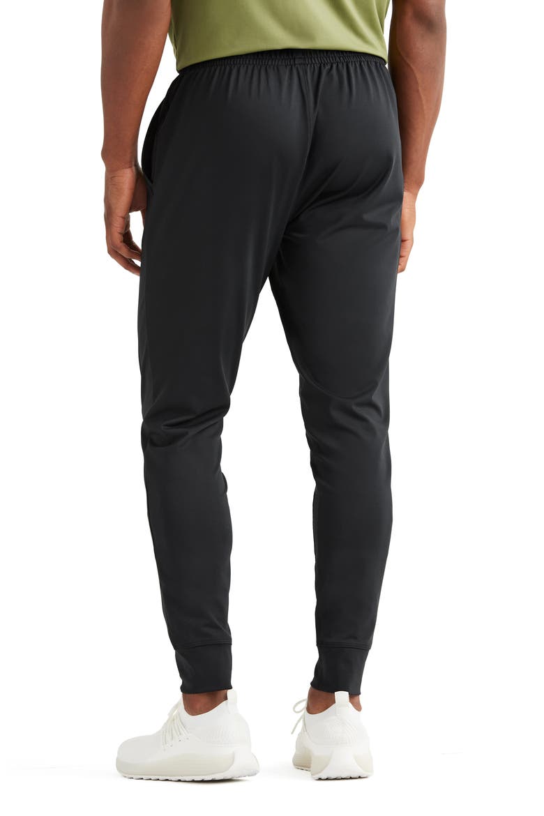 Gym Joggers, Alternate, color, BLACK