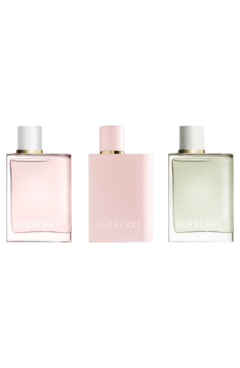 Burberry Women's Fragrance Trio, Alternate, color,
