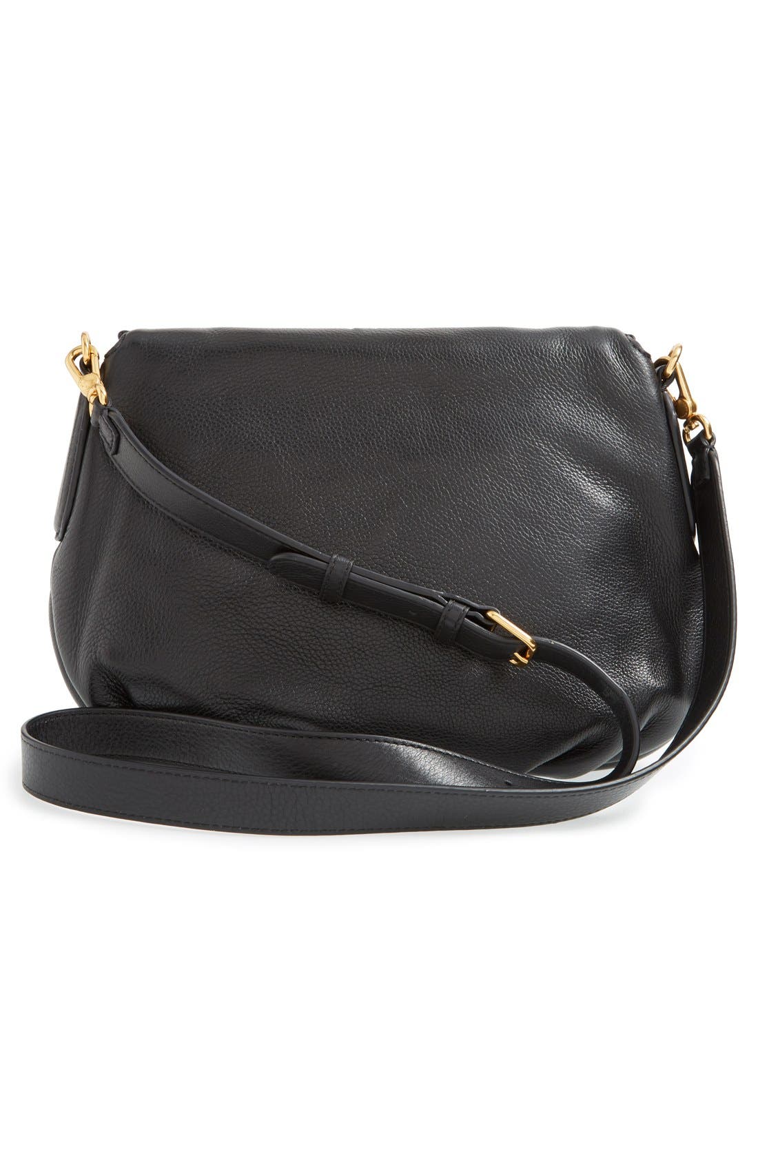 Marc Jacobs MARC BY MARC JACOBS 'New Q - Natasha' Crossbody Bag, Alternate, color, 