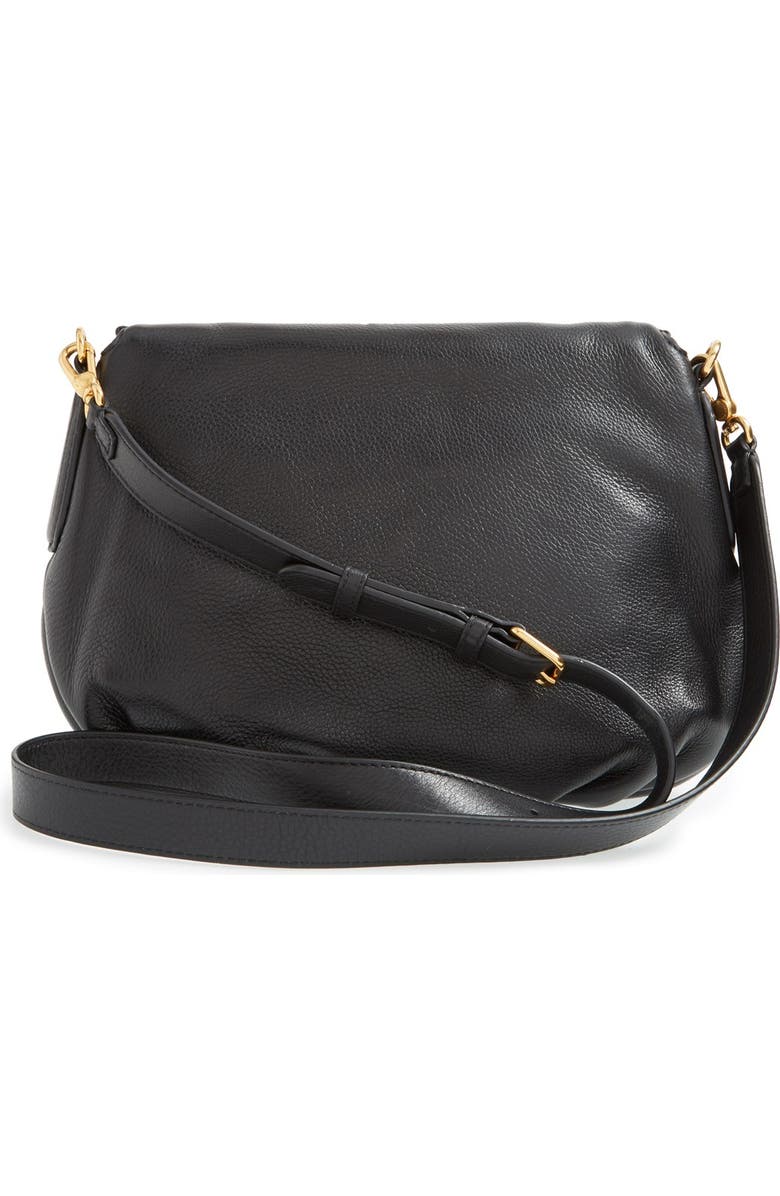 Marc Jacobs MARC BY MARC JACOBS 'New Q - Natasha' Crossbody Bag, Alternate, color,
