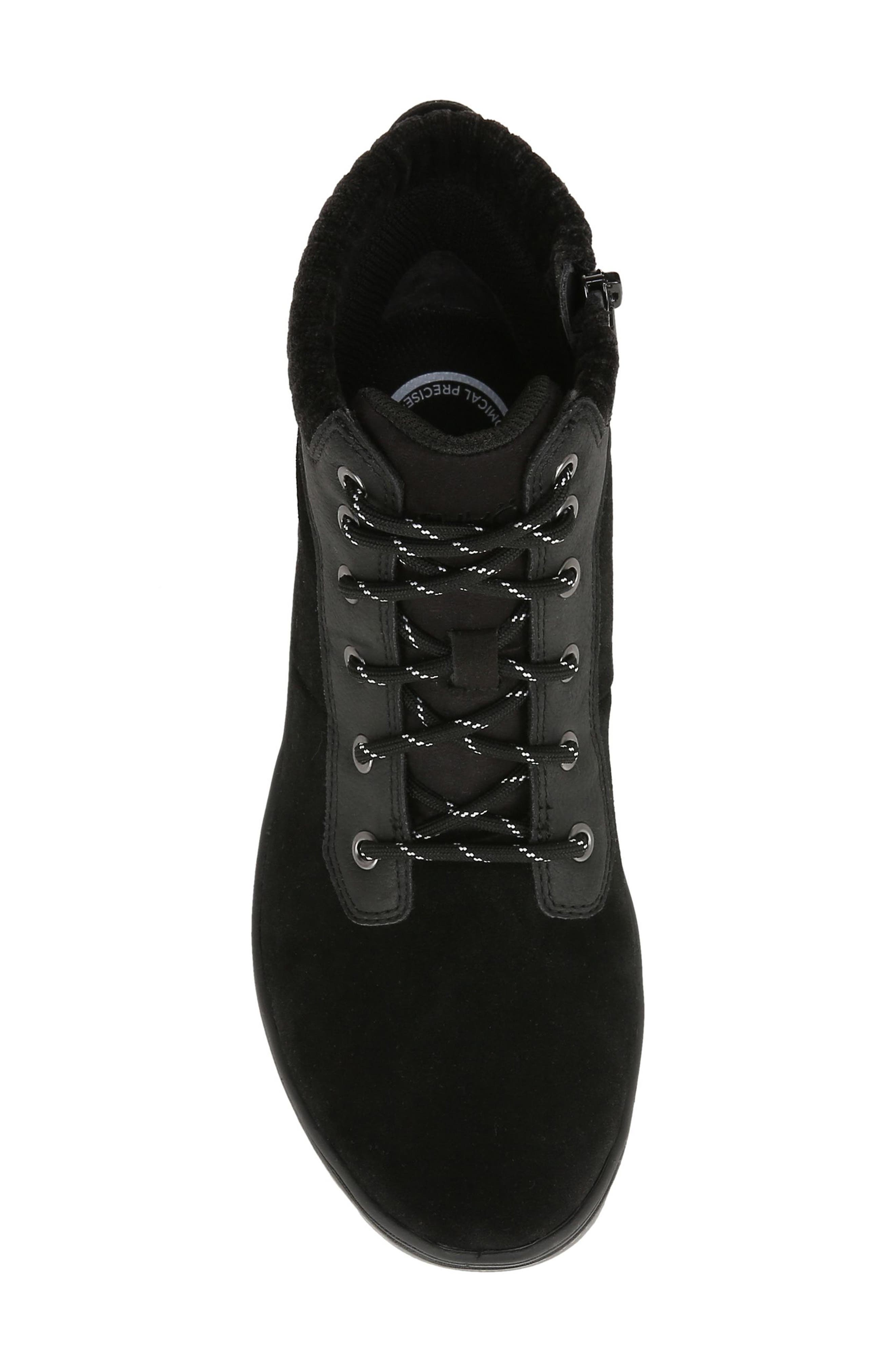 Rykä Brunswick Water Repellent Boot, Alternate, color, 