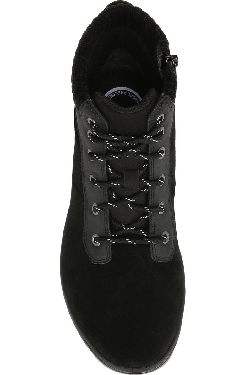 Rykä Brunswick Water Repellent Boot, Alternate, color,