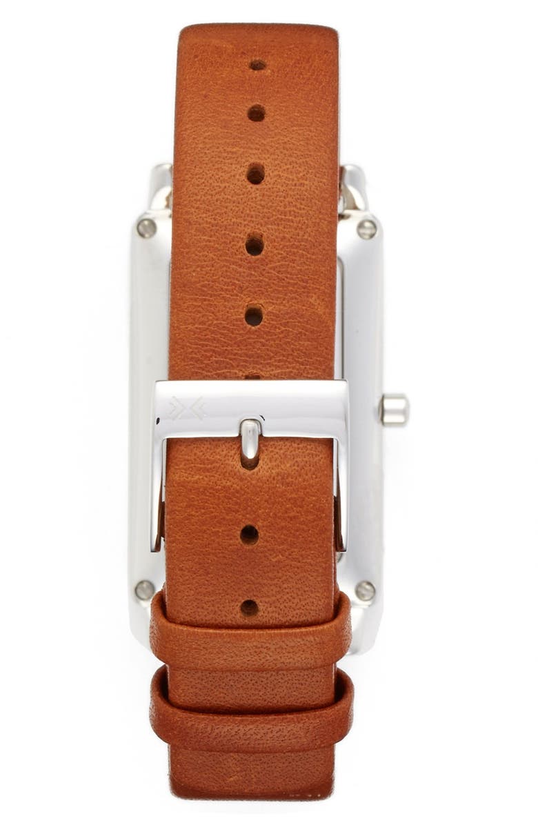 Skagen , Alternate, color, 