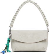 Desigual Faux Leather Crossbody Bag