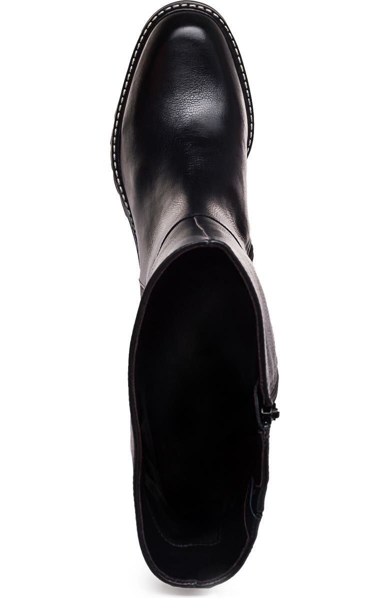 Bernardo Footwear Susana Knee High Boot, Alternate, color,