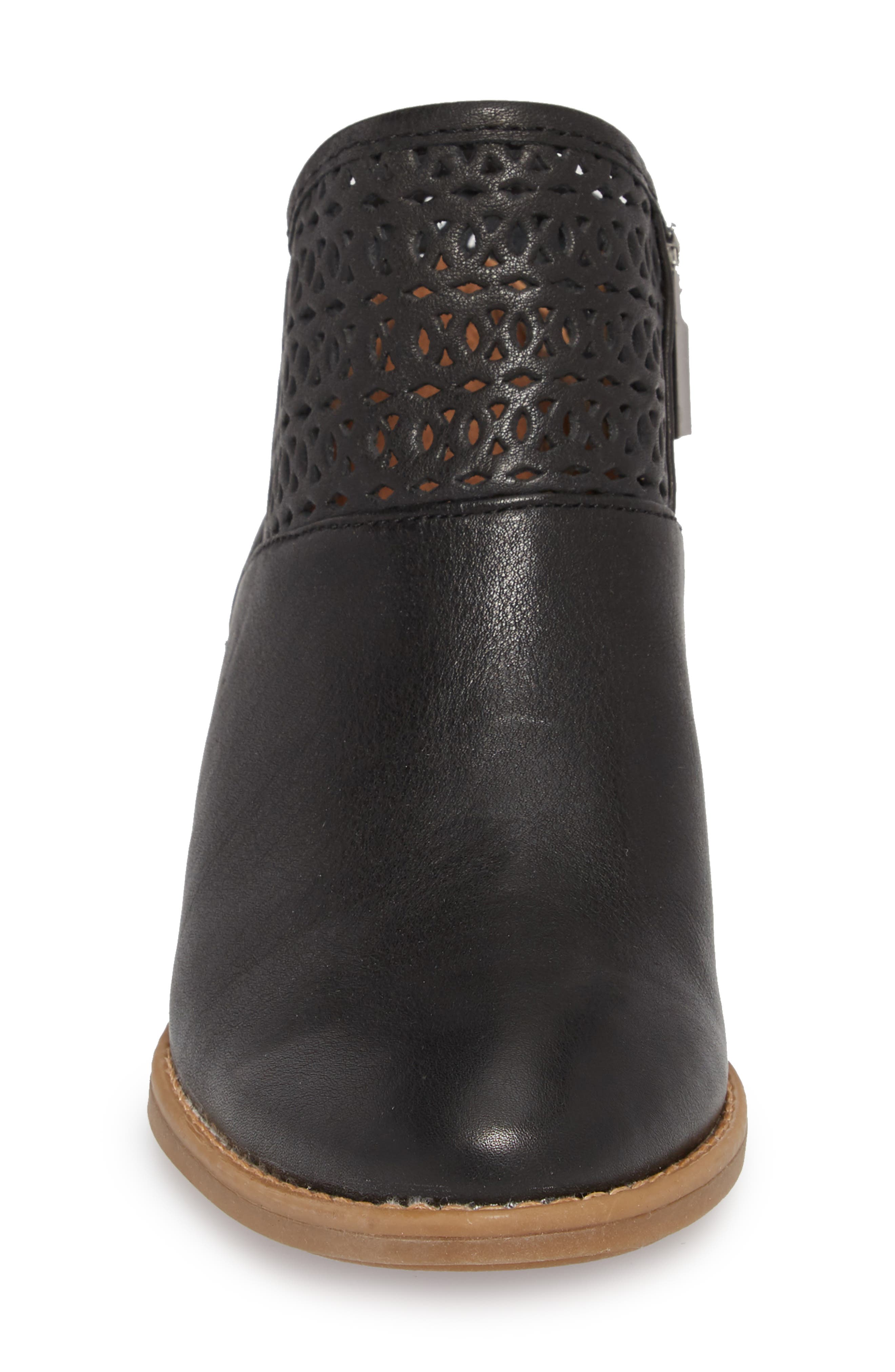 Comfortiva Caileen Bootie, Alternate, color, 