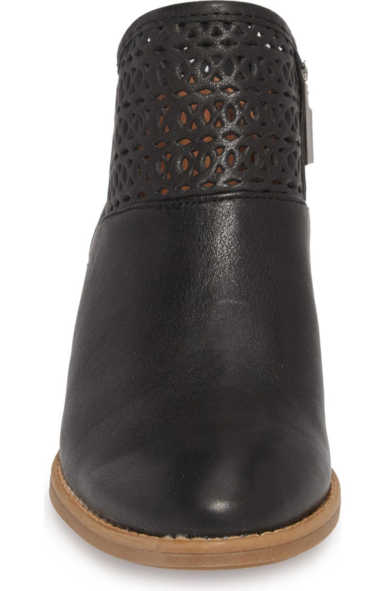 Comfortiva Caileen Bootie, Alternate, color,