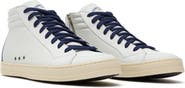 P448 Skate High Top Sneaker