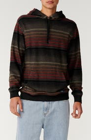 Rip Curl Classic Surf Stripe Baja Hoodie