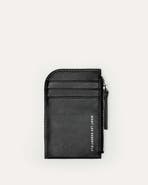 Want Les Essentiels Arch Smooth Leather Cardholder