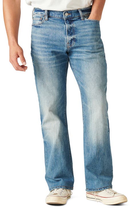 Easy Rider Bootcut Jeans (Klamath) (Regular & Tall)
