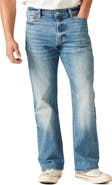 Lucky Brand Easy Rider Bootcut Jeans