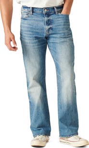 Lucky Brand Easy Rider Bootcut Jeans