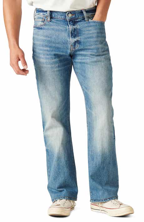Lucky Brand Easy Rider Bootcut Jeans