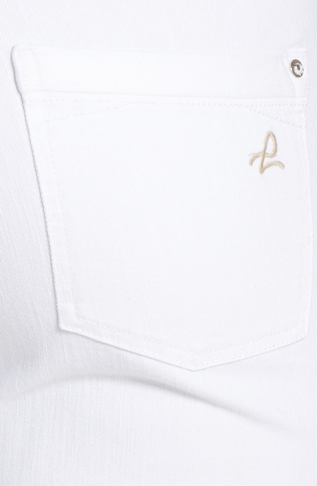 'Joy' Flare Leg Jeans - image 2