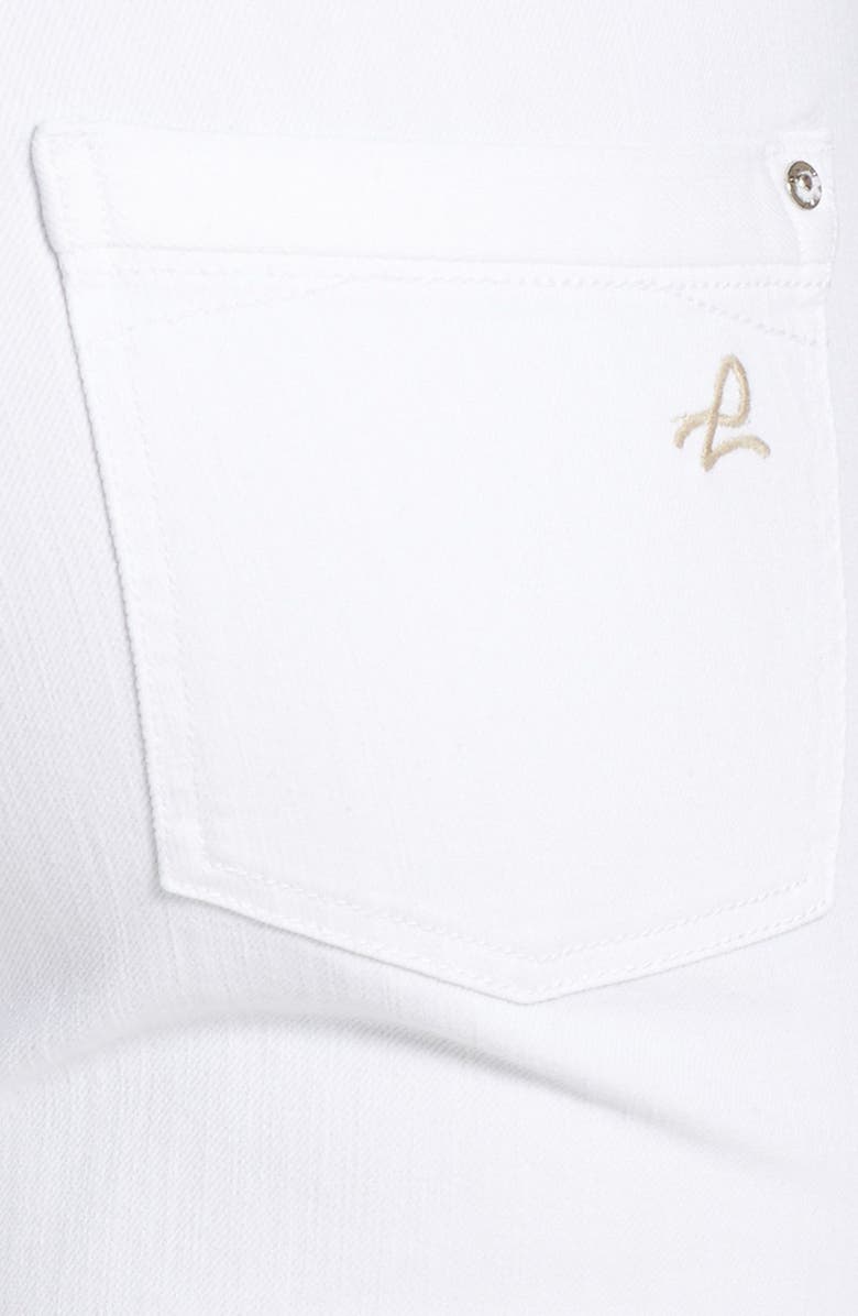 DL1961 'Joy' Flare Leg Jeans, Alternate, color, 