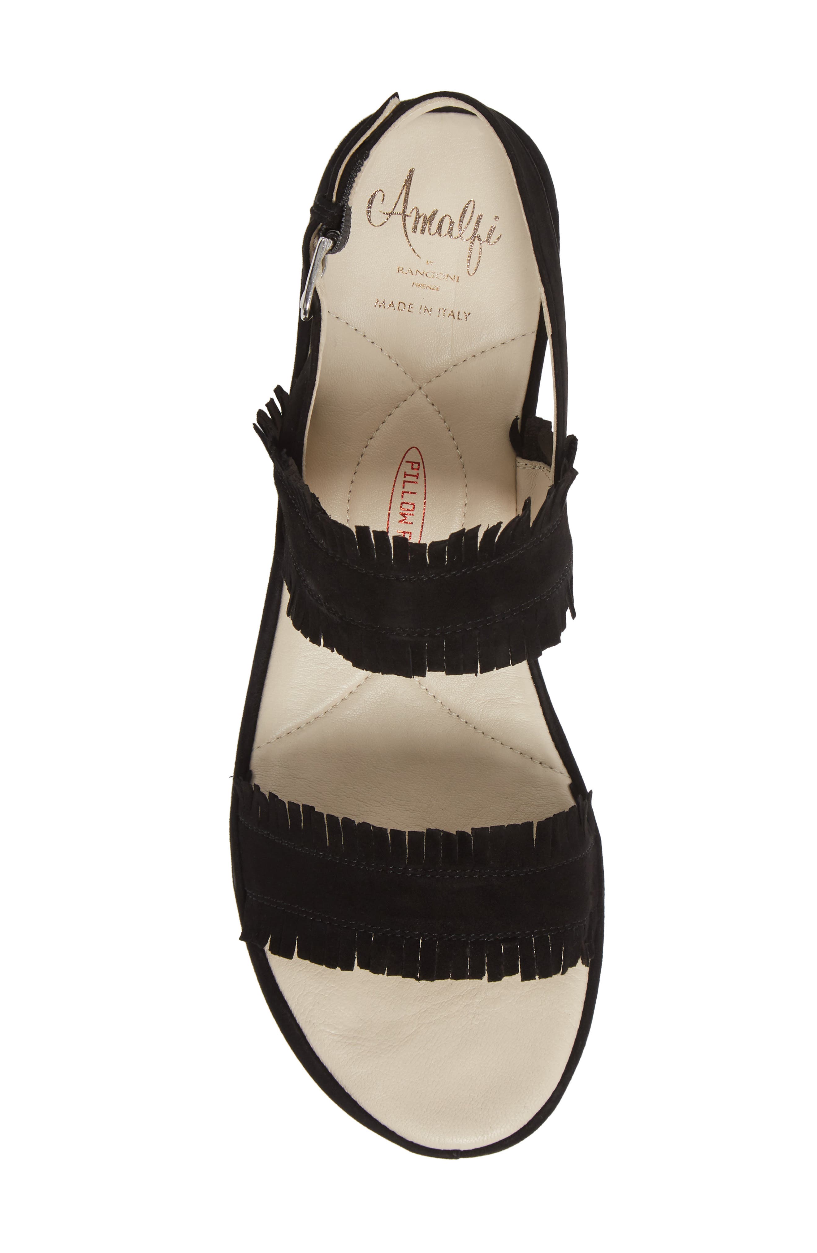 Amalfi by Rangoni Blake Slingback Sandal, Alternate, color, 