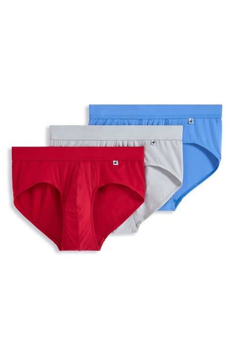 Men's Hypersoft 360 Brief - 3 Pack