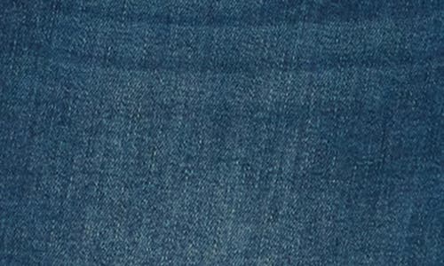 Seven Gwenievere Mid Rise Ankle Skinny Jeans